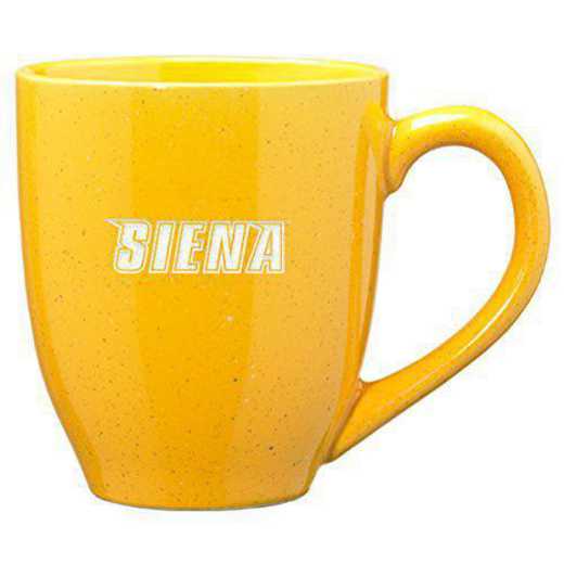 CER1-GLD-SIENA-RL1-SMA: LXG L1 MUG GLD, Siena College